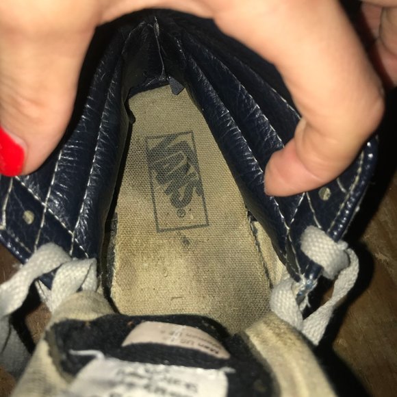 Vans SK8-HI - Picture 5 of 9